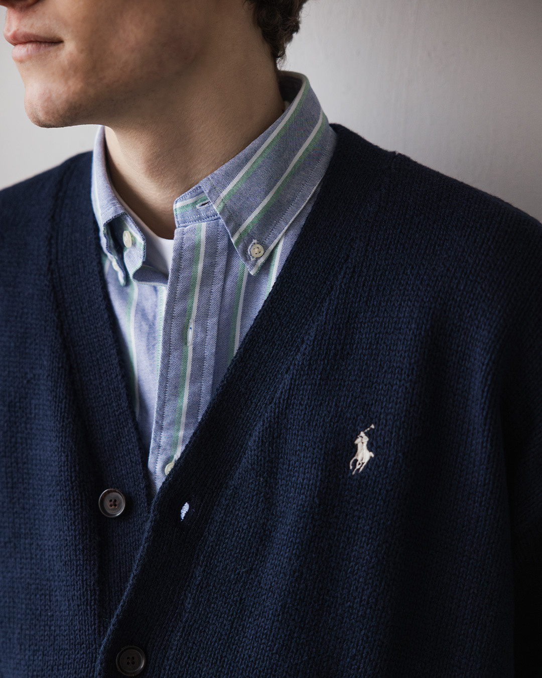 10 forårsnyheder fra Polo Ralph Lauren