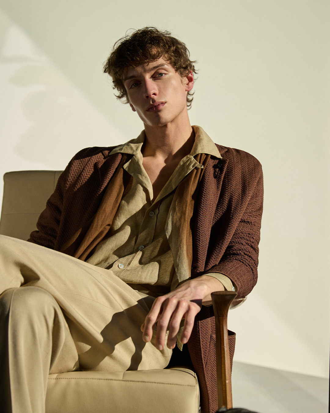 Lardini – italiensk elegance fra Filottrano til verden