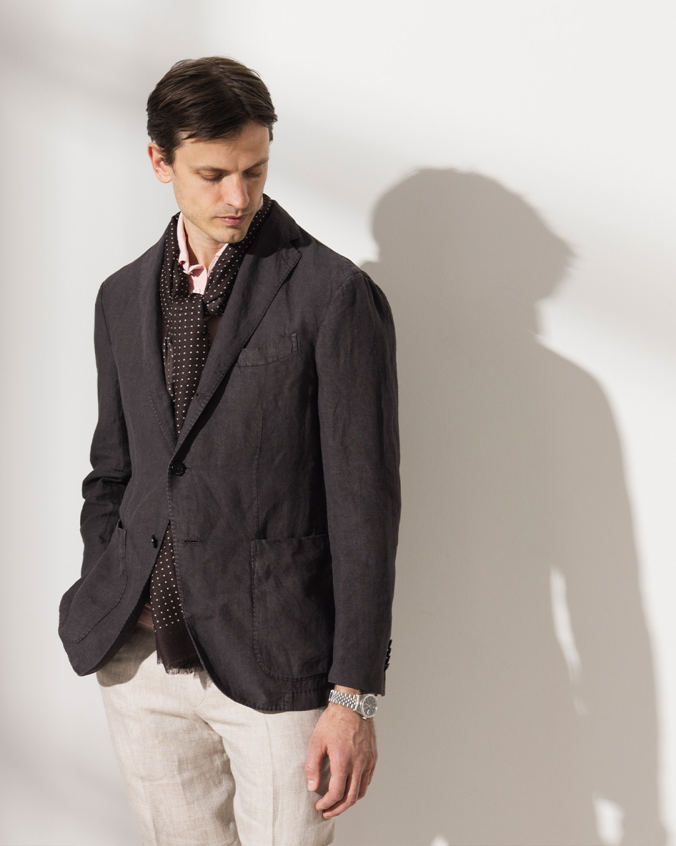 6 tips til vedligeholdelse af din blazer