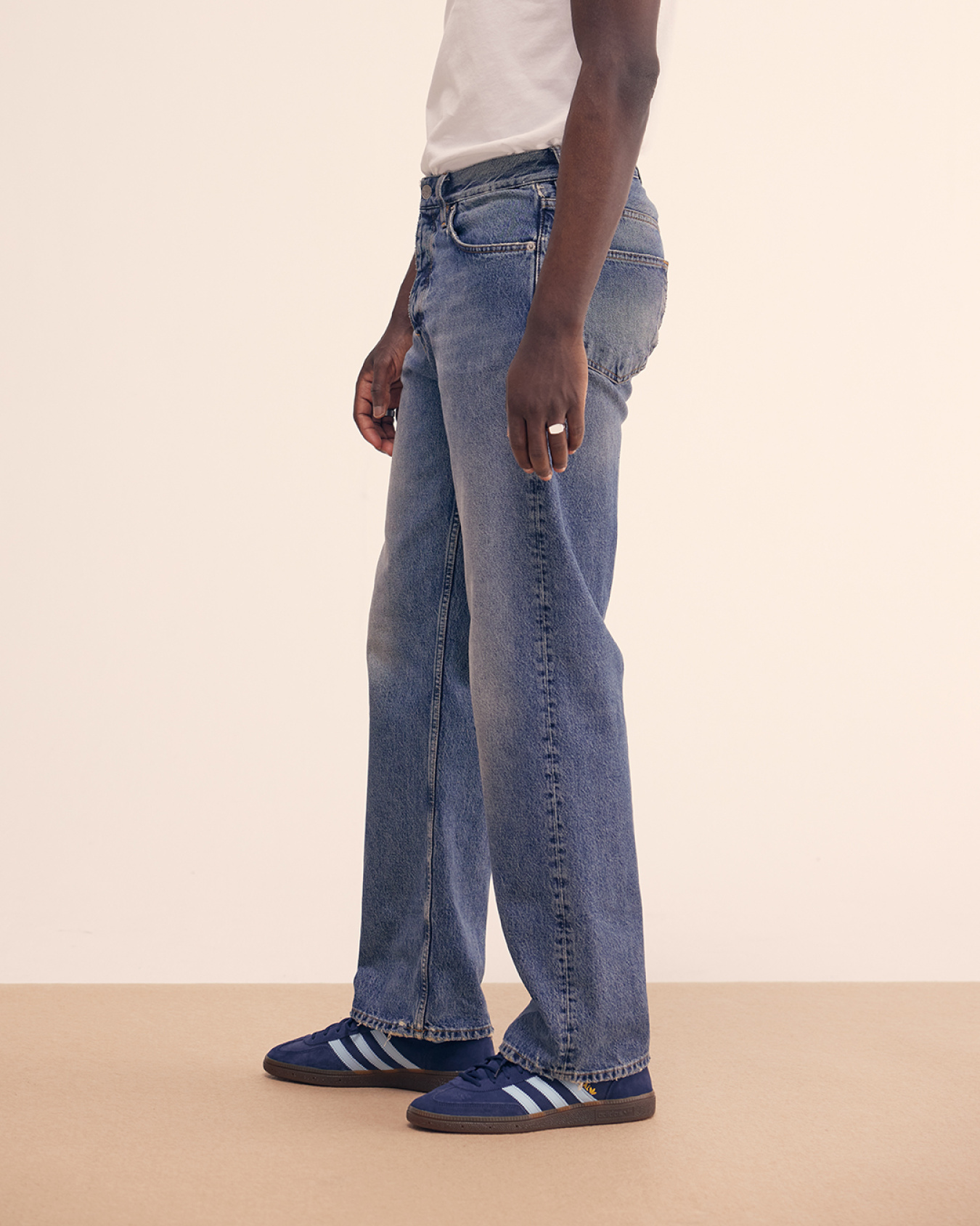 Guide til at finde den rigtige jeansmodel