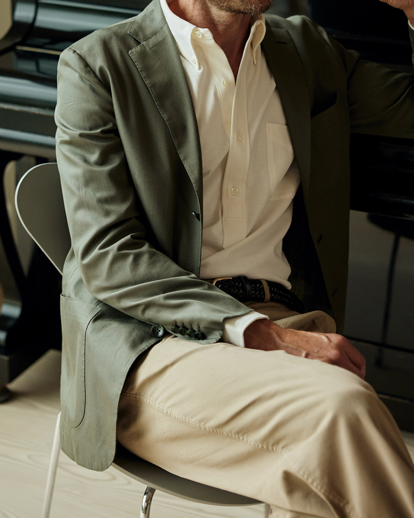 Dresscode: Smart Casual
